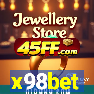 x98bet