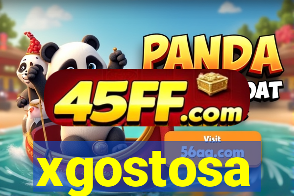 xgostosa