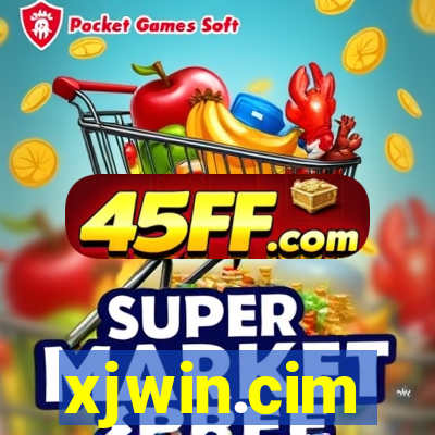 xjwin.cim