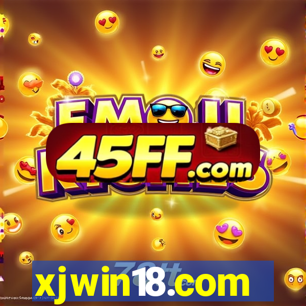 xjwin18.com