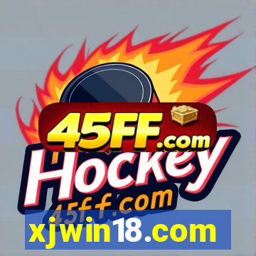 xjwin18.com