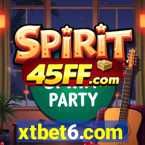 xtbet6.com