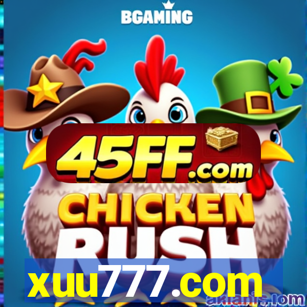 xuu777.com