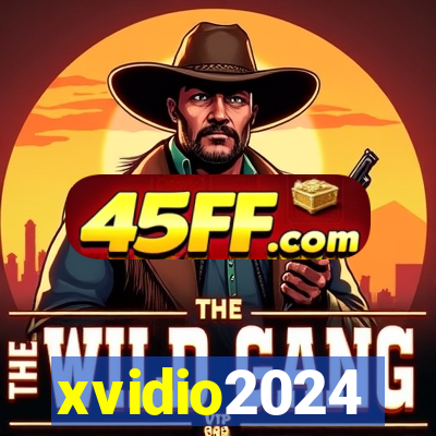 xvidio2024