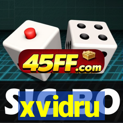 xvidru