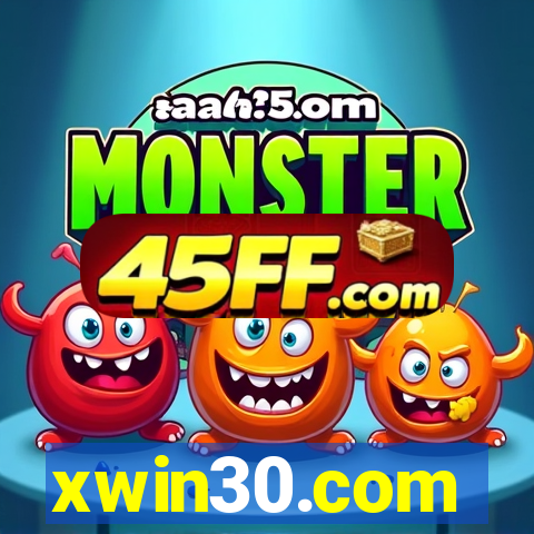 xwin30.com