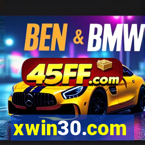 xwin30.com