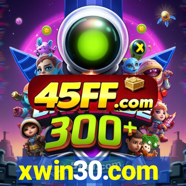 xwin30.com