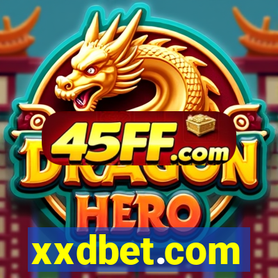 xxdbet.com