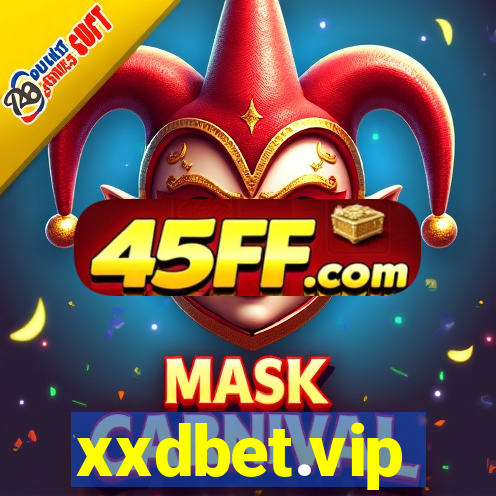 xxdbet.vip