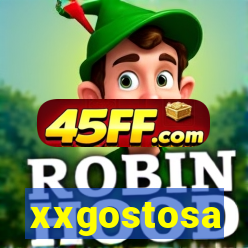 xxgostosa