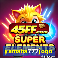 yamaha777jogo