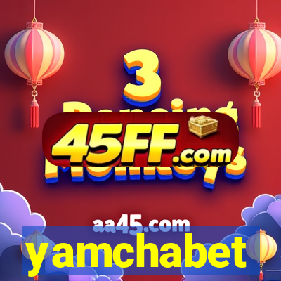 yamchabet