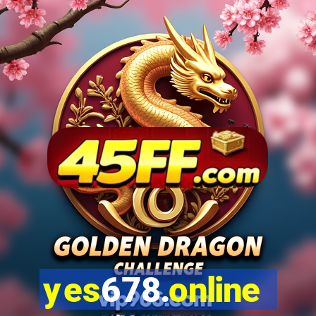 yes678.online