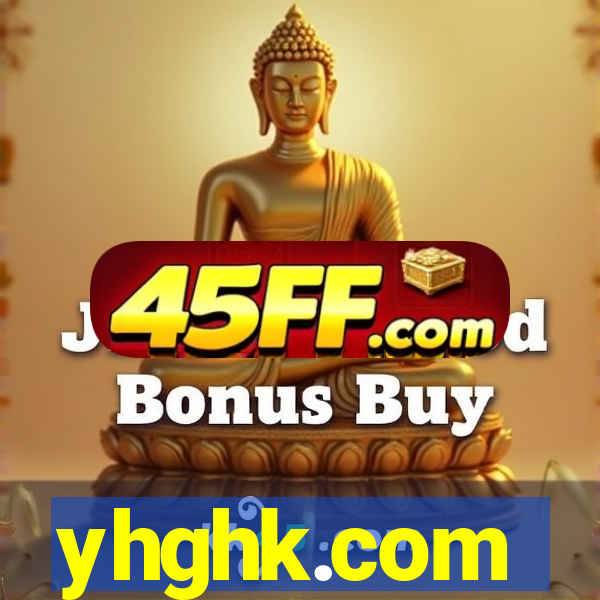 yhghk.com