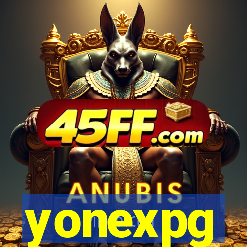 yonexpg