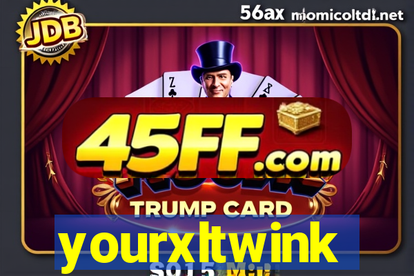 yourxltwink