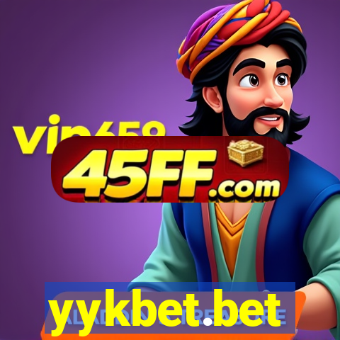 yykbet.bet