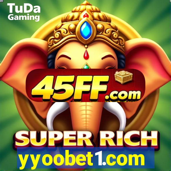 yyoobet1.com