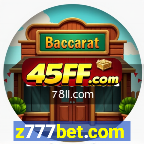 z777bet.com