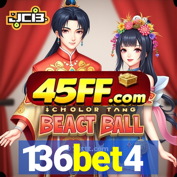 136bet4