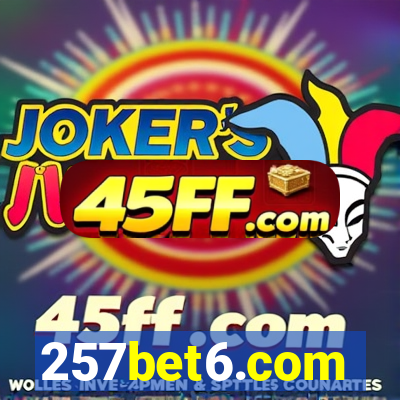 257bet6.com