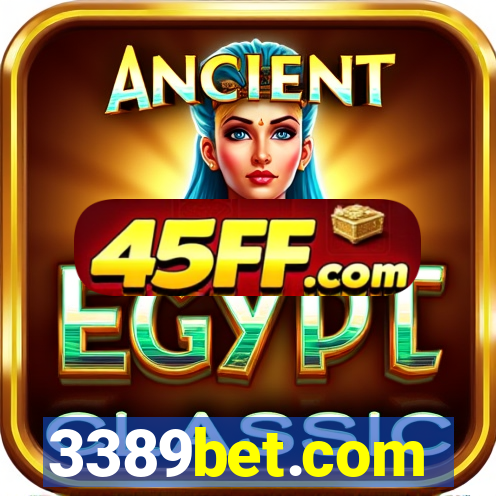3389bet.com