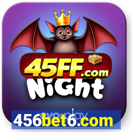456bet6.com