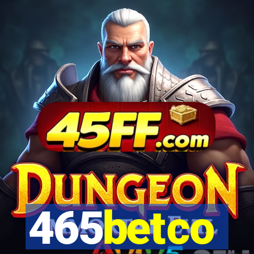465betco