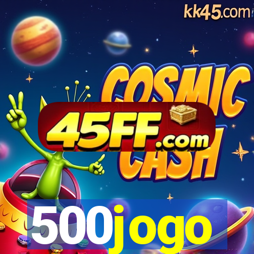 500jogo