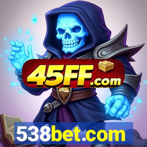 538bet.com
