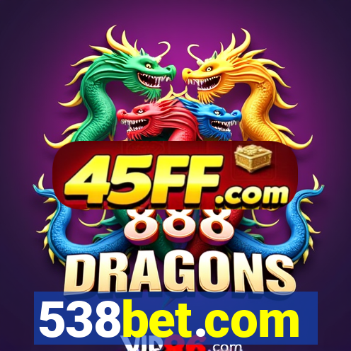 538bet.com