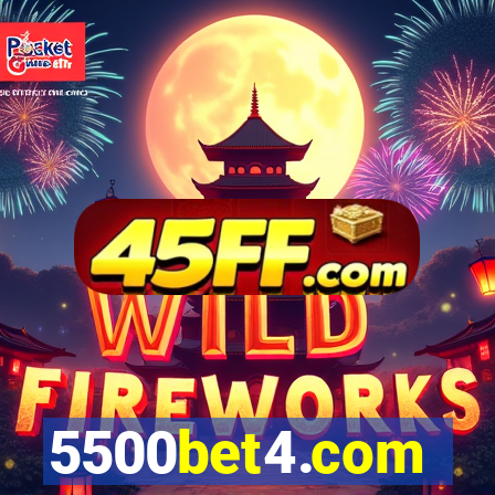 5500bet4.com