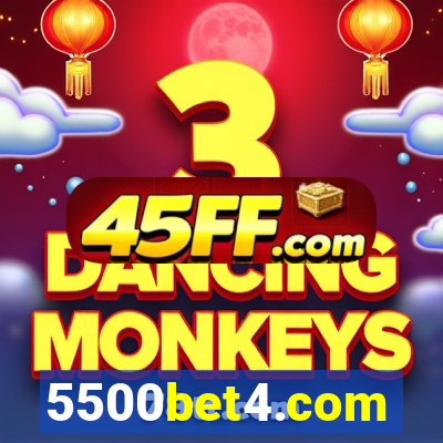 5500bet4.com