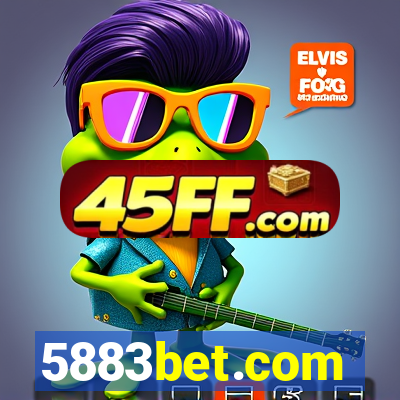 5883bet.com