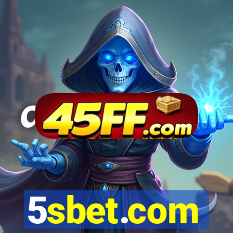 5sbet.com