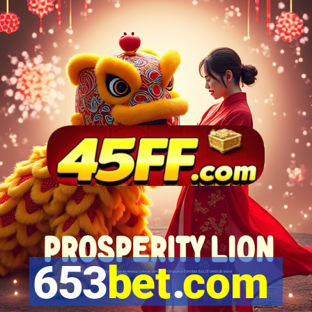 653bet.com