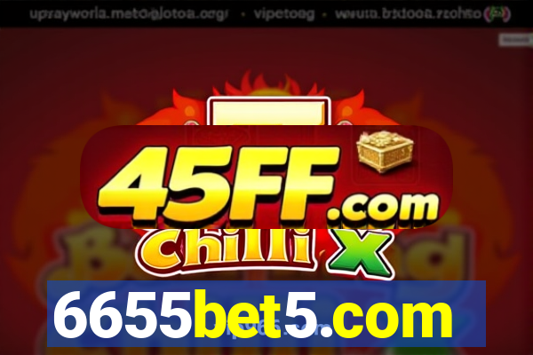 6655bet5.com