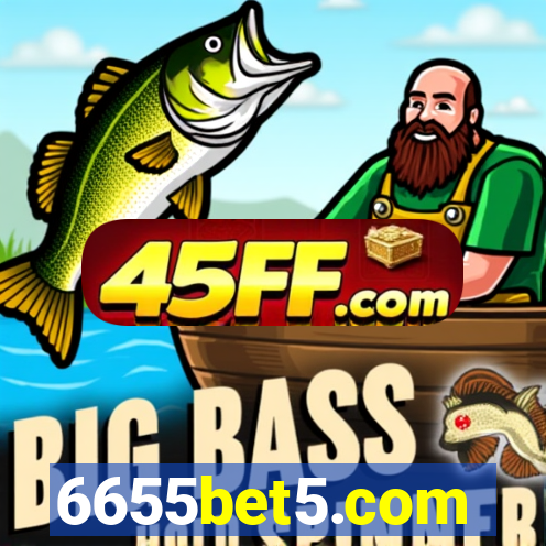 6655bet5.com