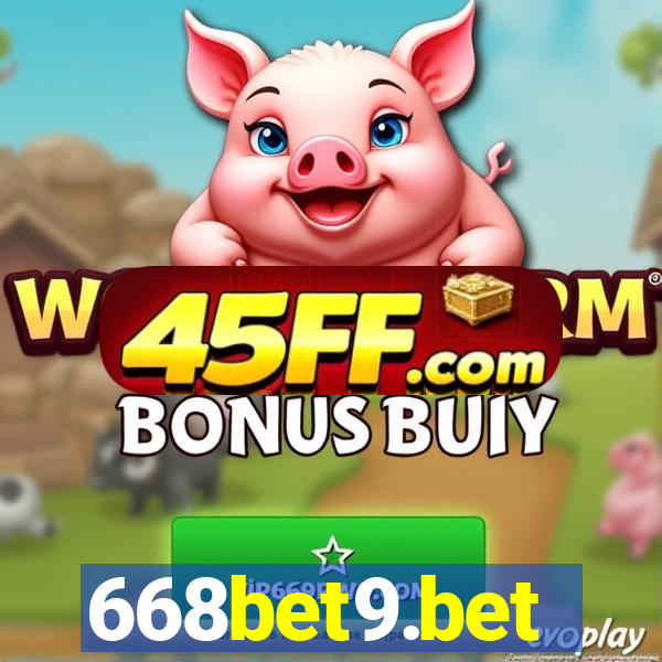668bet9.bet