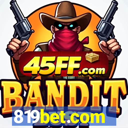 819bet.com