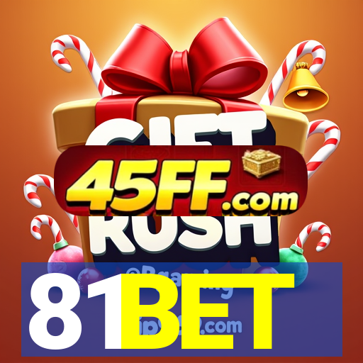 81BET