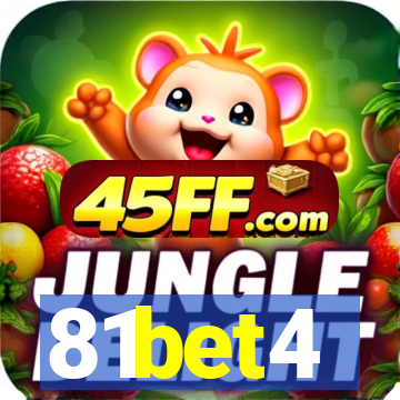 81bet4