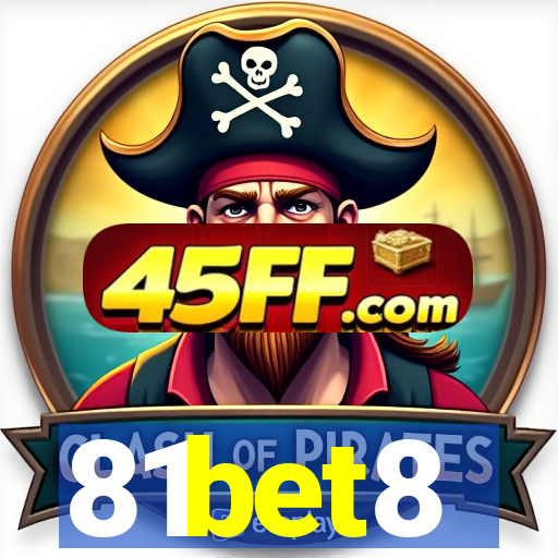 81bet8