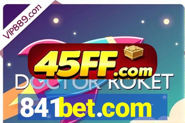 841bet.com