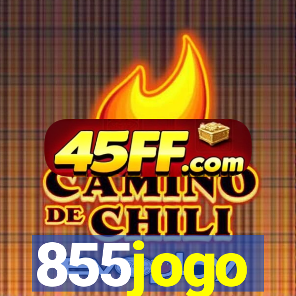 855jogo