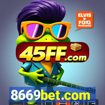 8669bet.com