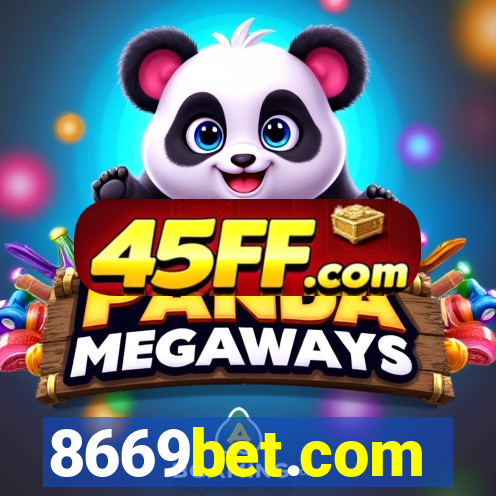 8669bet.com