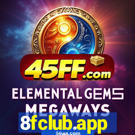 8fclub.app