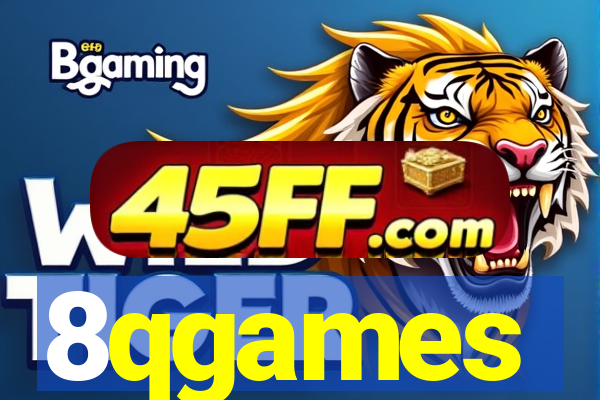 8qgames
